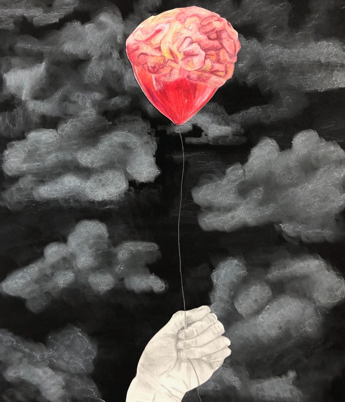Floating an idea